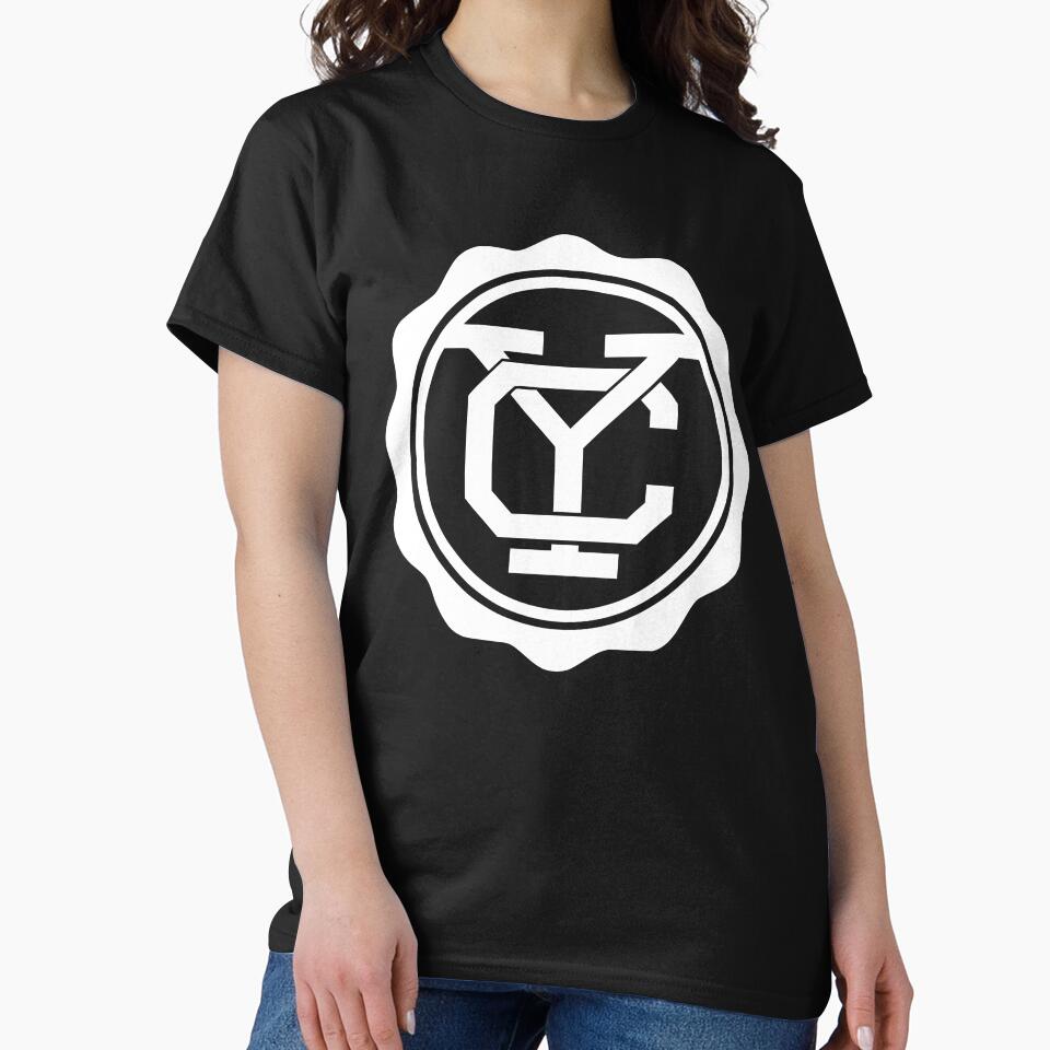 Yellowcard (Band) HD Logo (Ver. 2) by KPopverse2 T-Shirts, Hoodie, Sweatshirt | BlankRebels.com (Image 2)