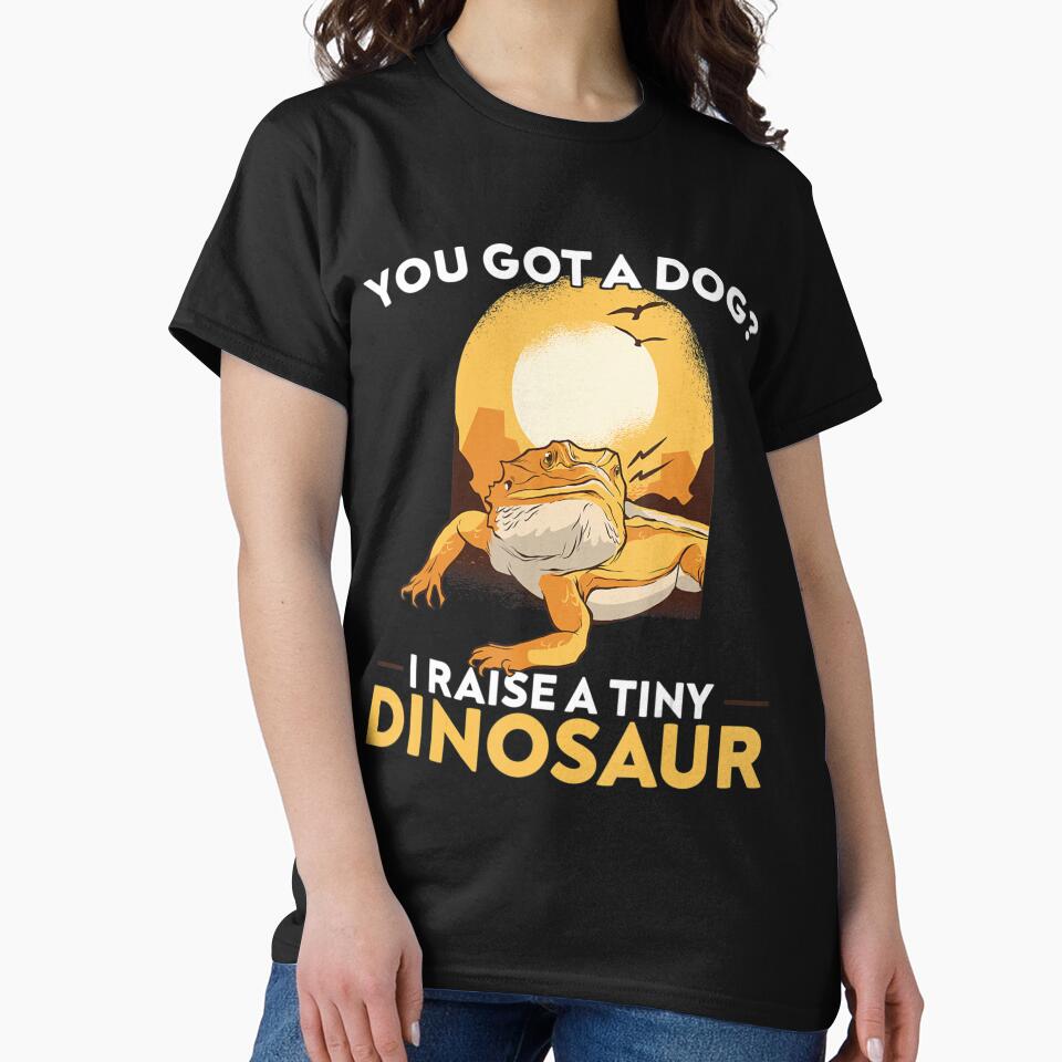 Bearded Dragon For Men  And Kids by TamiaKub T-Shirts, Hoodie, Sweatshirt | BlankRebels.com (Image 2)