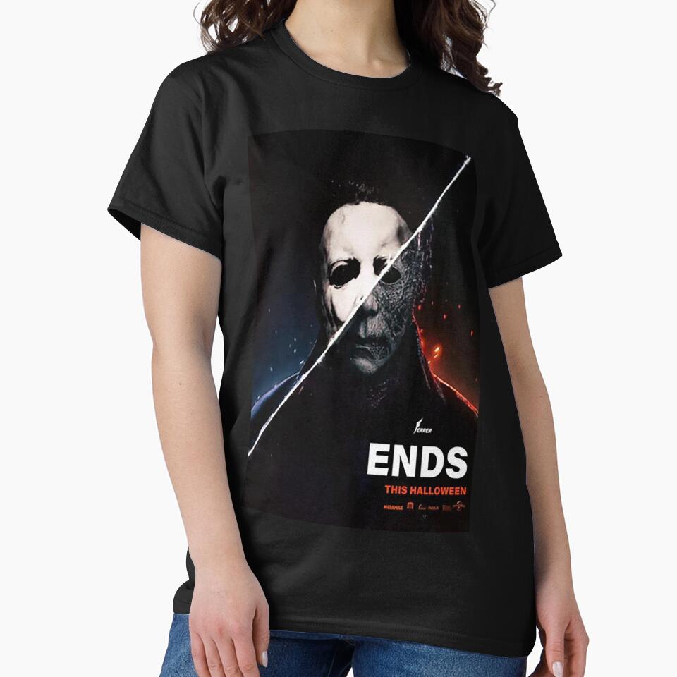 Reincarnation | This Halloween | by brothernehes T-Shirts, Hoodie, Sweatshirt | BlankRebels.com (Image 2)