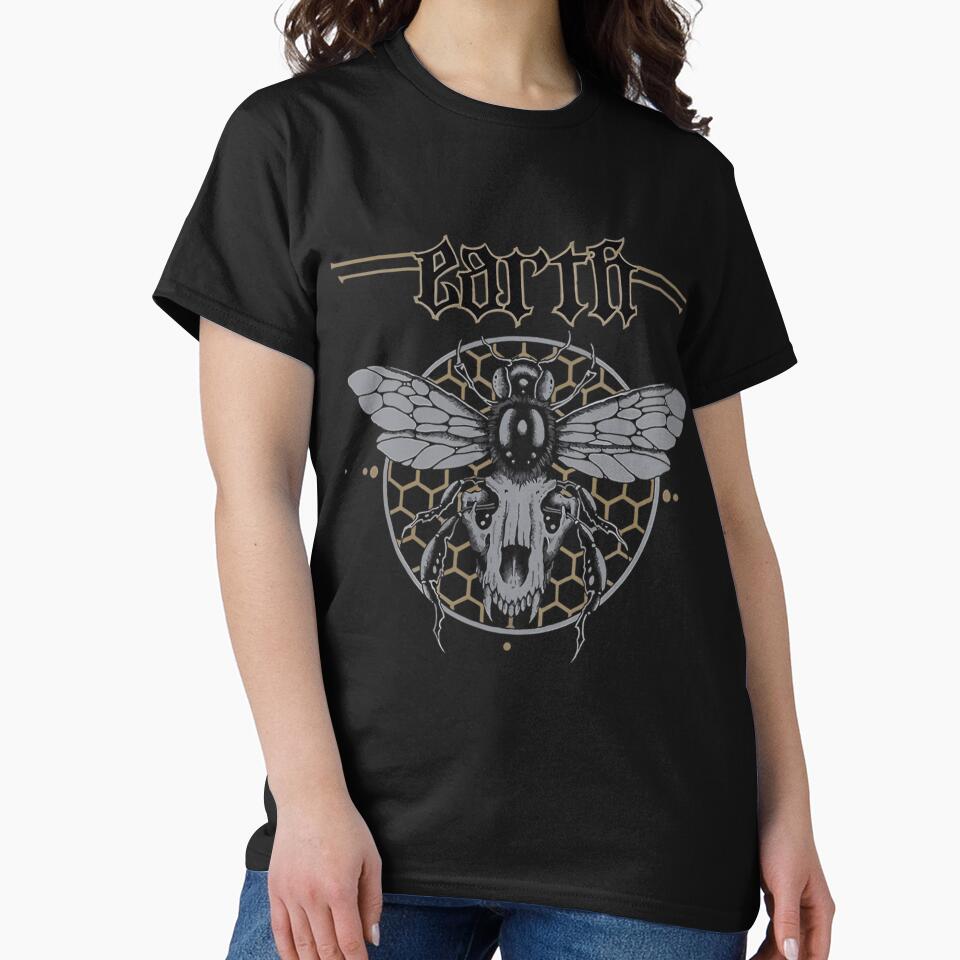 The Earth Band by Avexa T-Shirts, Hoodie, Sweatshirt | BlankRebels.com (Image 2)