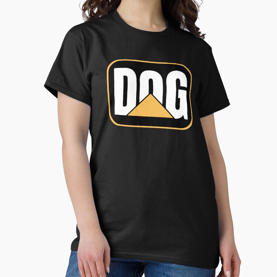 DOG Gear 2 by jigimon T-Shirts, Hoodie, Sweatshirt | BlankRebels.com (Image 2)
