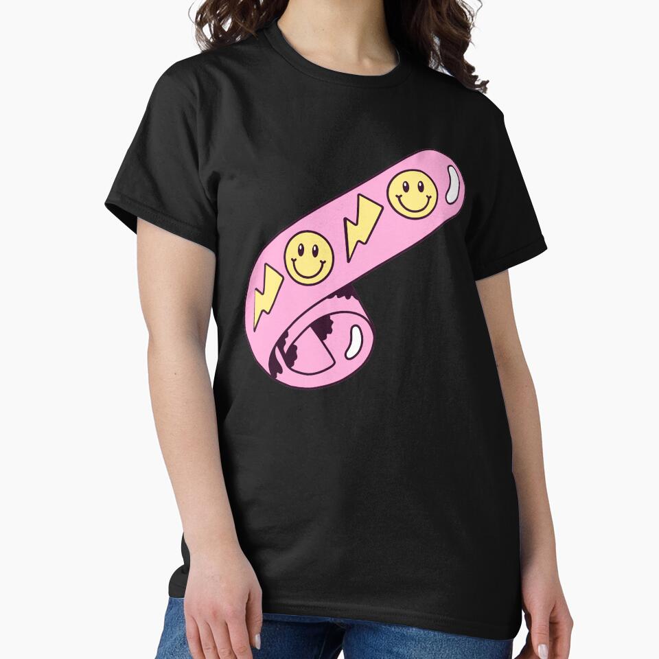 90s Retro Slap Wristband by Veriepear T-Shirts, Hoodie, Sweatshirt | BlankRebels.com (Image 2)