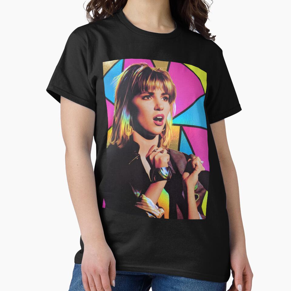 Debbie Gibson - The Foolish Beat  - POP ART by CleverCulture