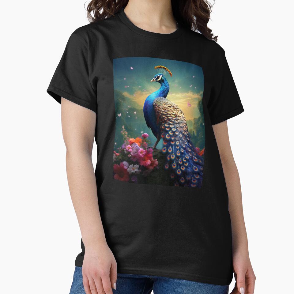 One's True Beauty by Celestial Charm Co T-Shirts, Hoodie, Sweatshirt | BlankRebels.com (Image 2)