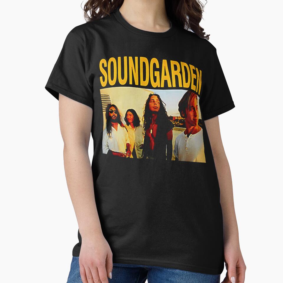 gardensound (2) by flobwad T-Shirts, Hoodie, Sweatshirt | BlankRebels.com (Image 2)