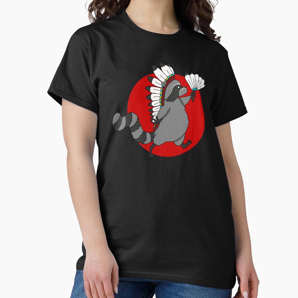 Trash tribe by carinasaurusrex T-Shirts, Hoodie, Sweatshirt | BlankRebels.com (Image 2)