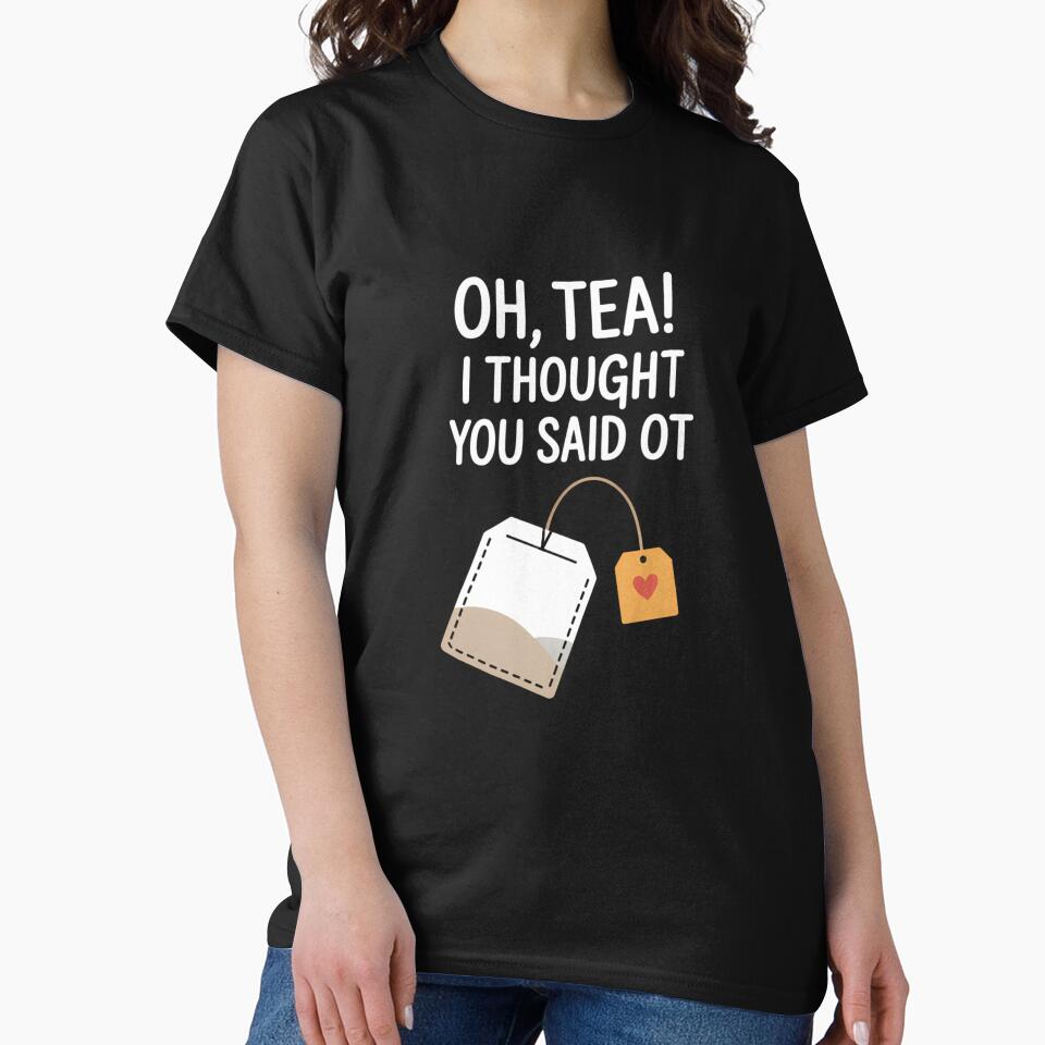 OT Funny Occupational Therapy by nolesdiothef T-Shirts, Hoodie, Sweatshirt | BlankRebels.com (Image 2)