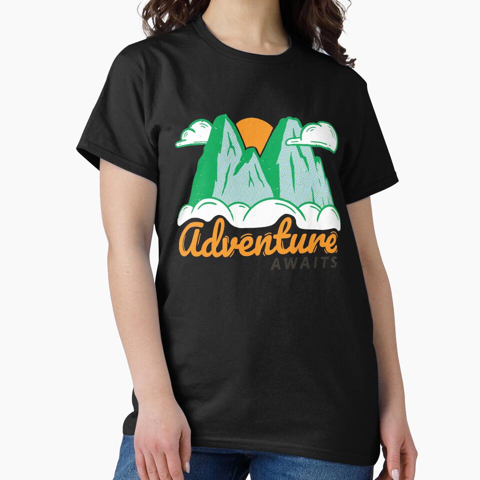 Adventure time by anthfony T-Shirts, Hoodie, Sweatshirt | BlankRebels.com (Image 2)