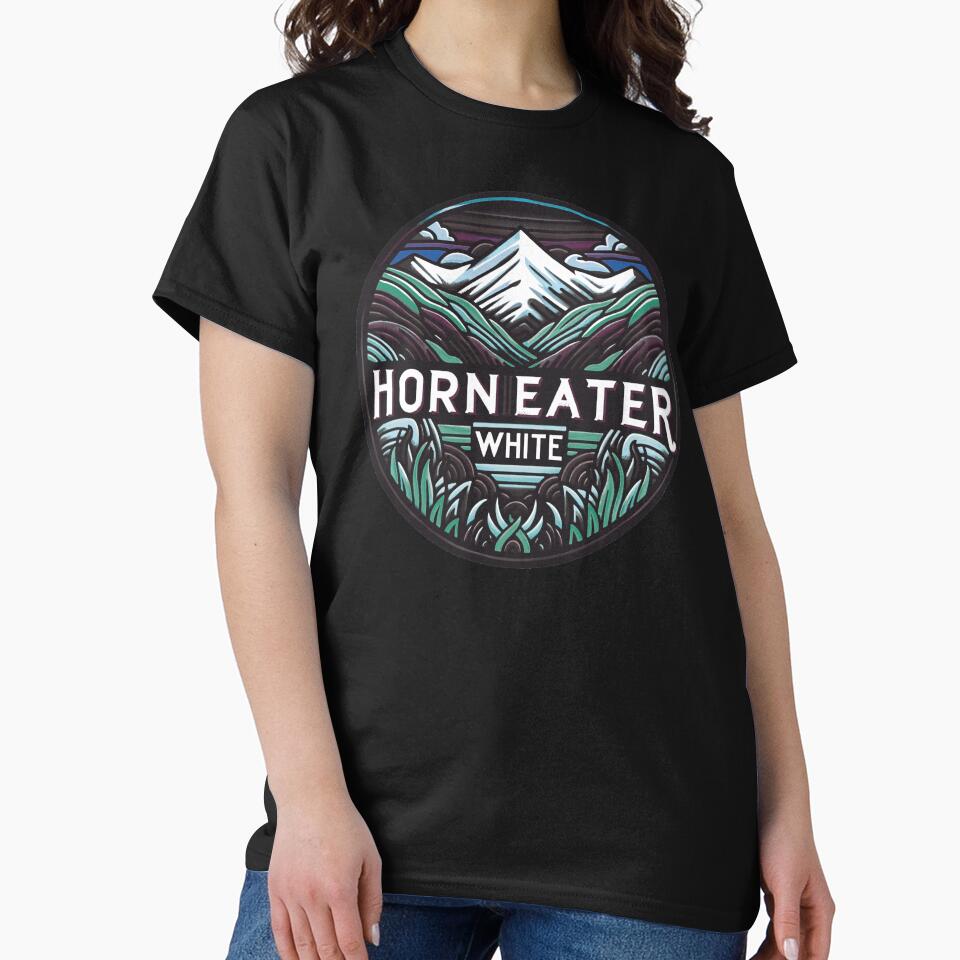 Horneater Stormlight Archive T-Shirts, Hoodie, Sweatshirt