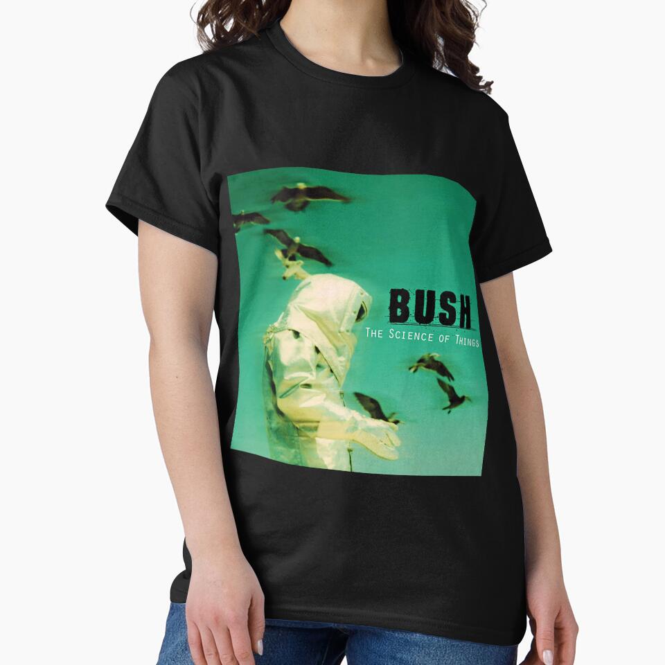 The science of things by Offbeatera T-Shirts, Hoodie, Sweatshirt | BlankRebels.com (Image 2)