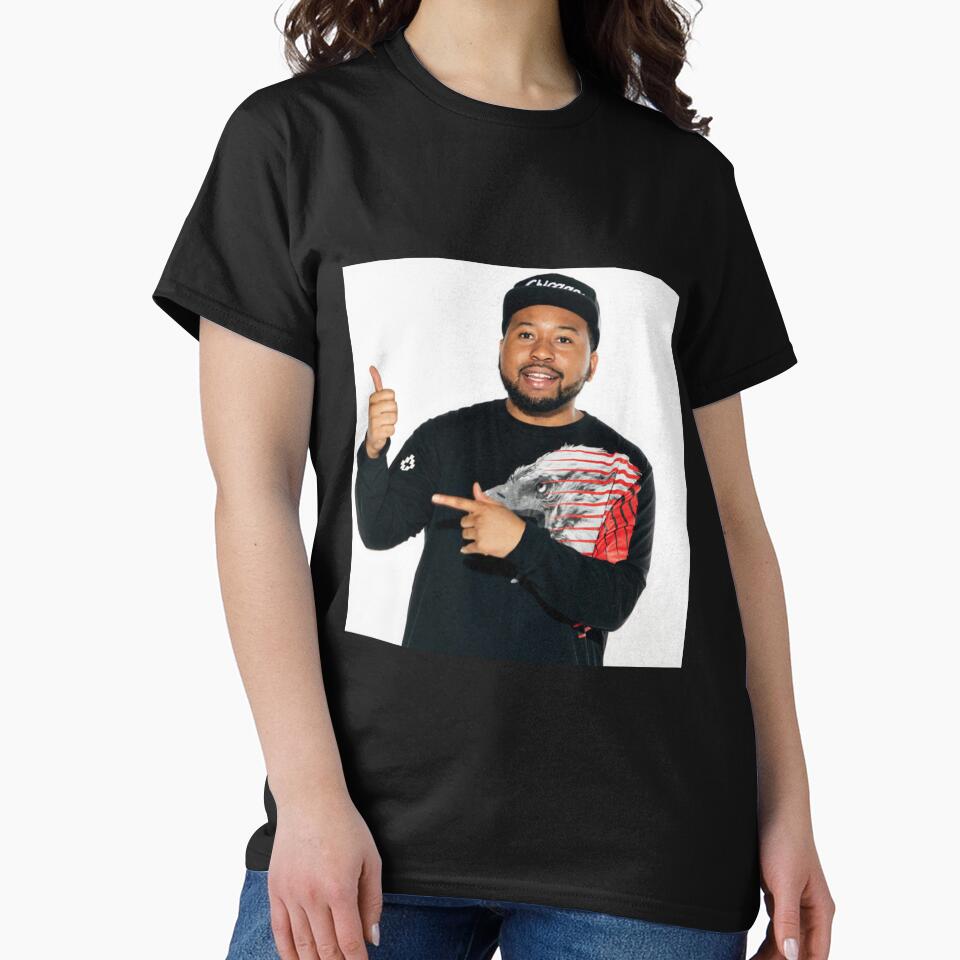 dj akademiks dj akademiks dj akademiks 1 by RuthMurphyc T-Shirts, Hoodie, Sweatshirt | BlankRebels.com (Image 2)