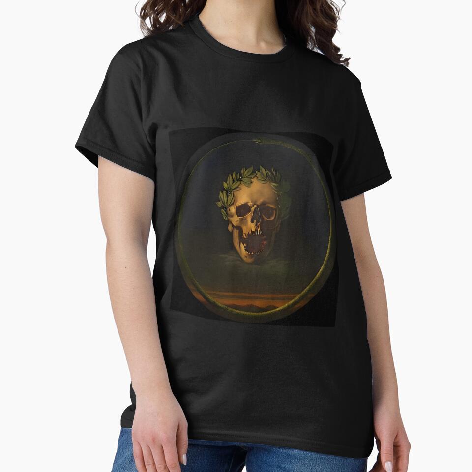 Death and Ouroboros (Image 2)