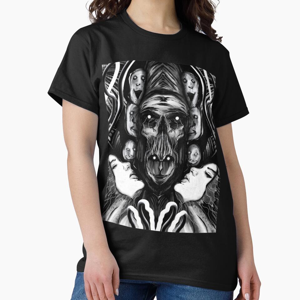 Human Corruption T-Shirts, Hoodie, Sweatshirt