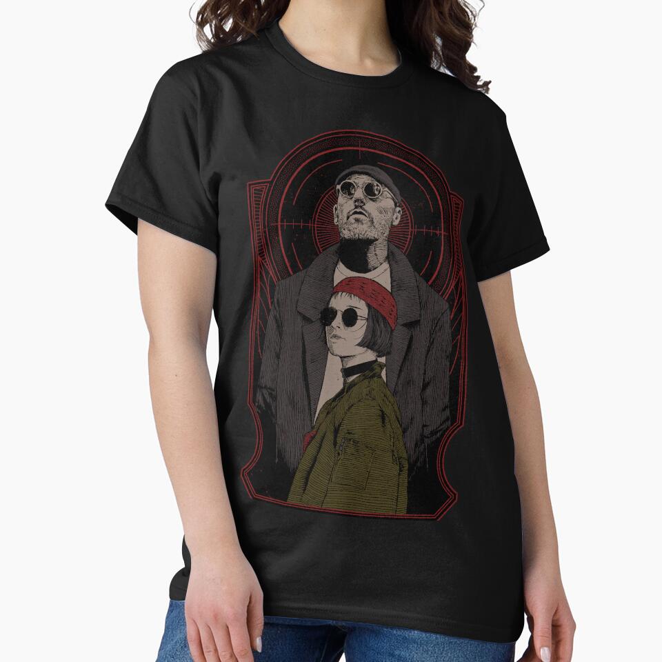 The Professional by hafaell T-Shirts, Hoodie, Sweatshirt | BlankRebels.com (Image 2)