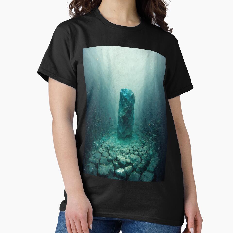 Planet Warz - Stone of Water "Stones of Legacy Season Zero" by Brazz Official T-Shirts, Hoodie, Sweatshirt (Image 2)