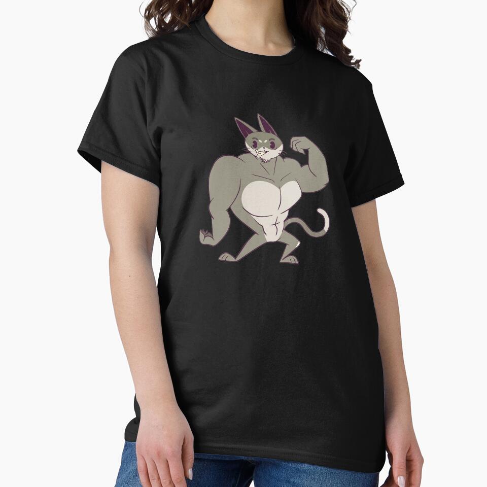 gym trainer by zaher97 T-Shirts, Hoodie, Sweatshirt | BlankRebels.com (Image 2)
