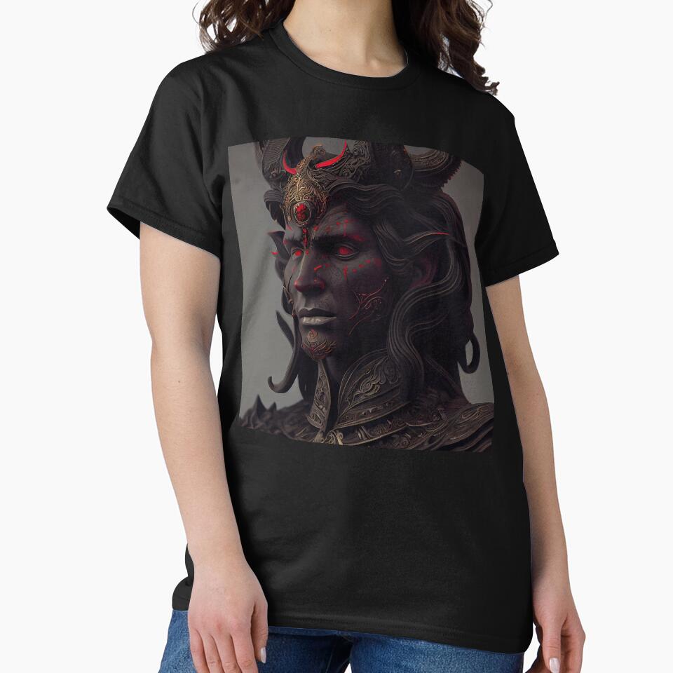 Gerard by OccultDreams T-Shirts, Hoodie, Sweatshirt | BlankRebels.com (Image 2)