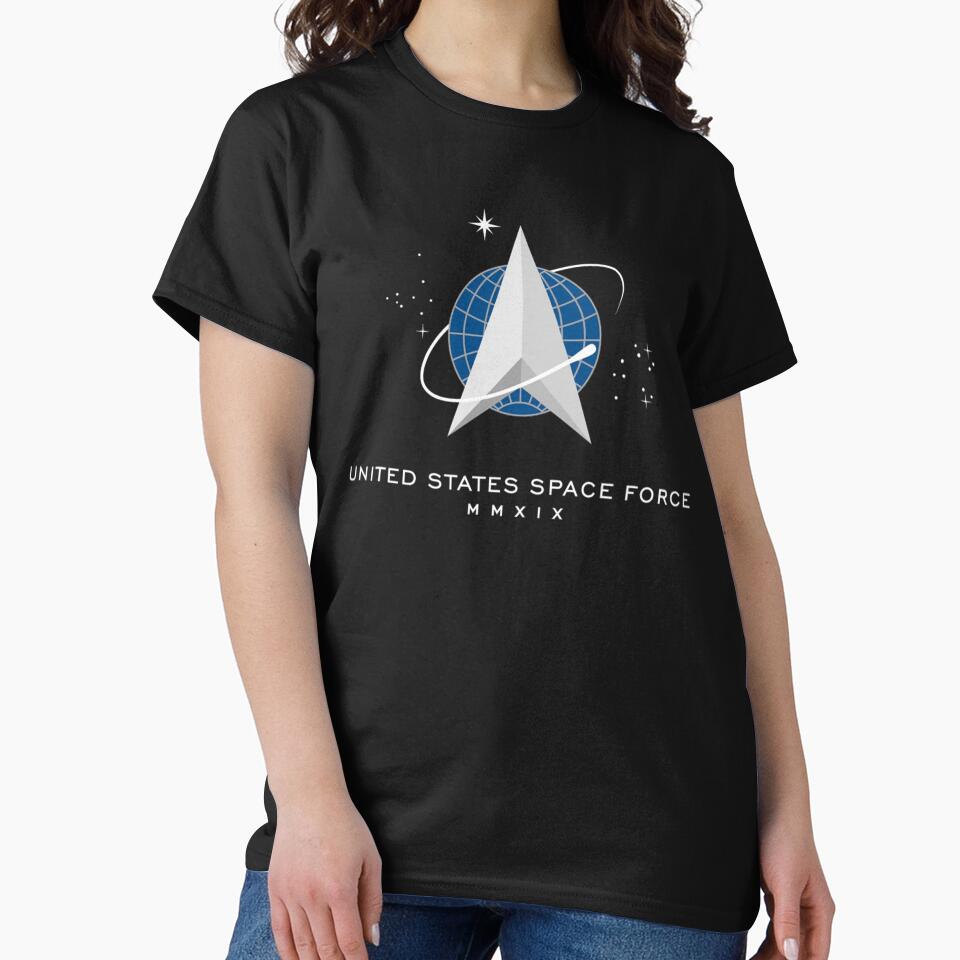 United States Space Force T-Shirts, Hoodie, Sweatshirt