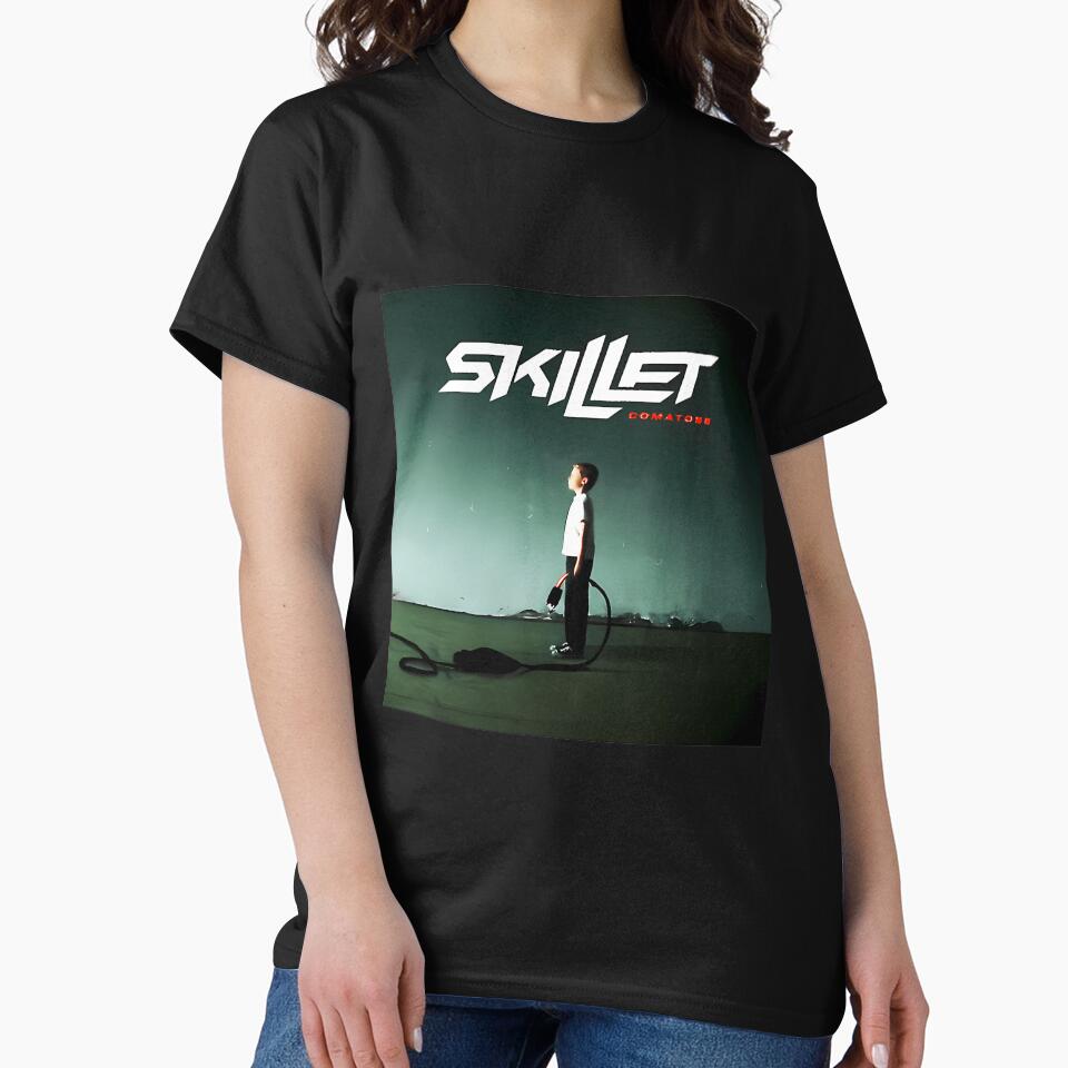 Band Rock Music Tour by Wolfstitched T-Shirts, Hoodie, Sweatshirt | BlankRebels.com (Image 2)
