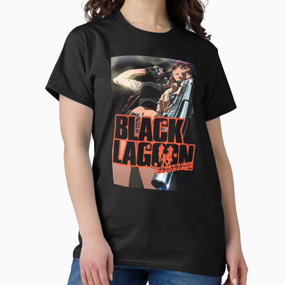 Smoke Girl by shellymardhiyah T-Shirts, Hoodie, Sweatshirt | BlankRebels.com (Image 2)