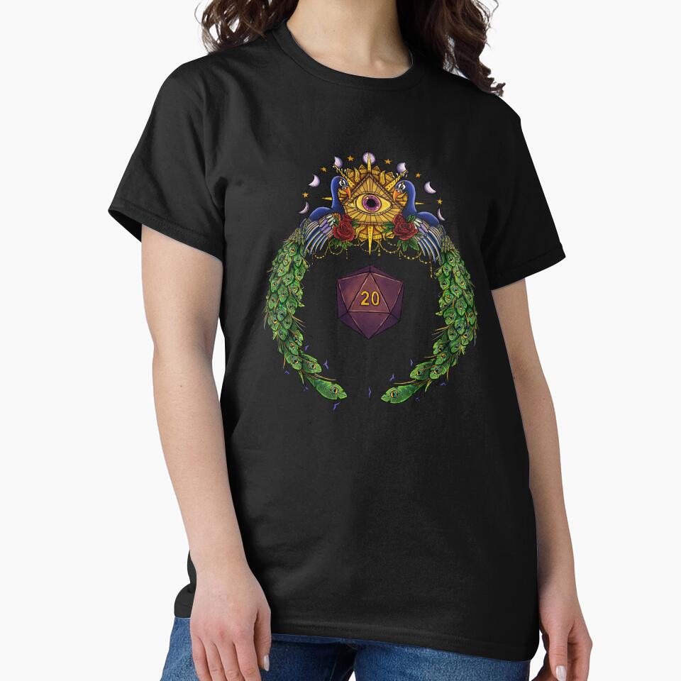 Molly symbol by Avalon18 T-Shirts, Hoodie, Sweatshirt | BlankRebels.com (Image 2)