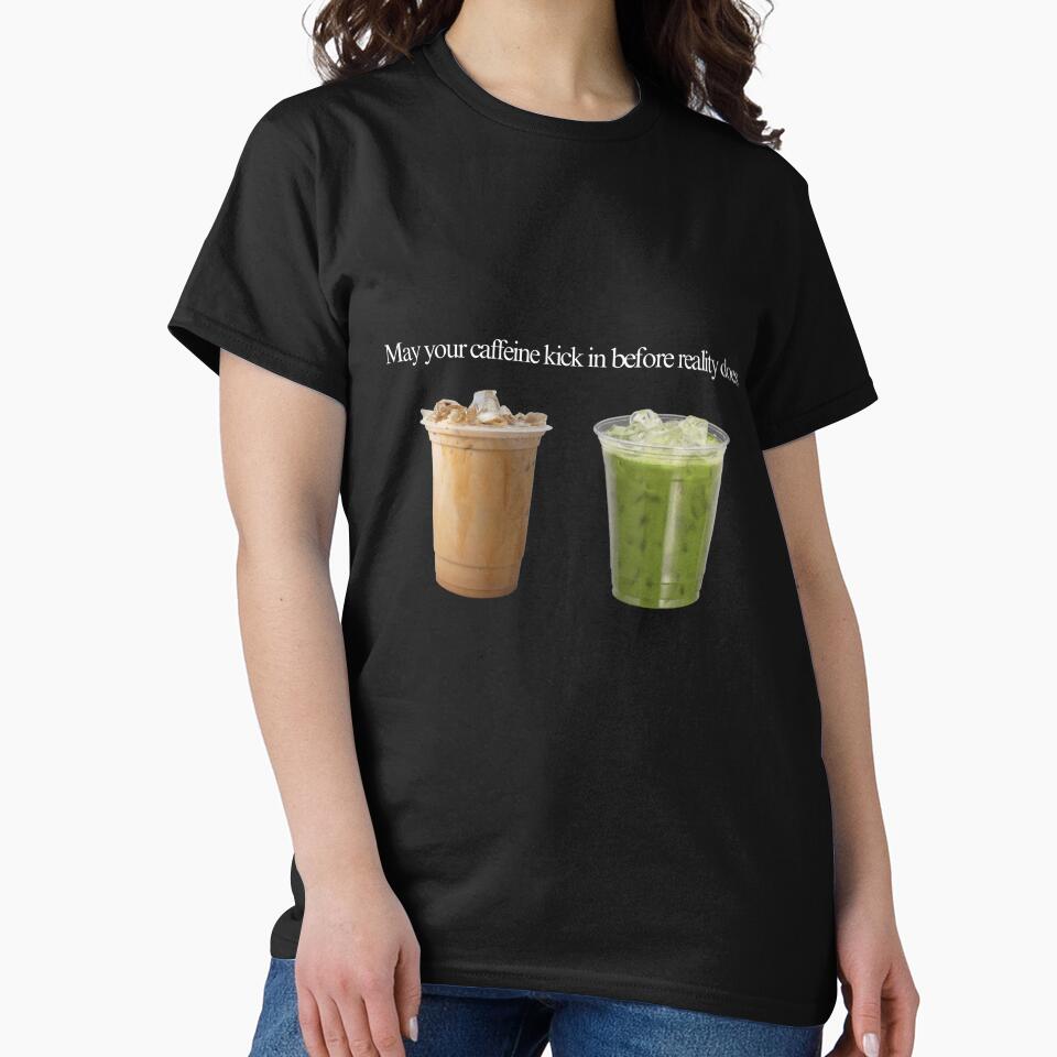 Iced coffee matcha by julspj99