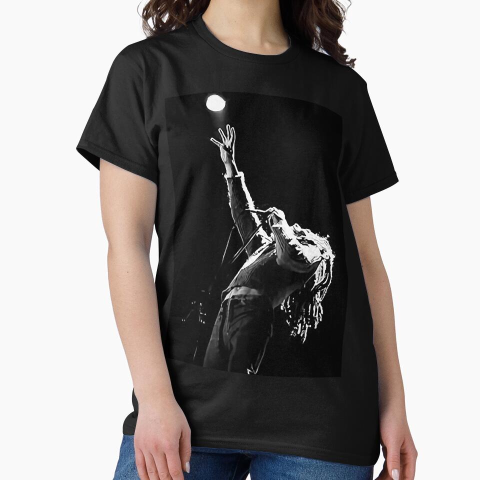 Bob Alone Concert funny gift by ramonajanecb22