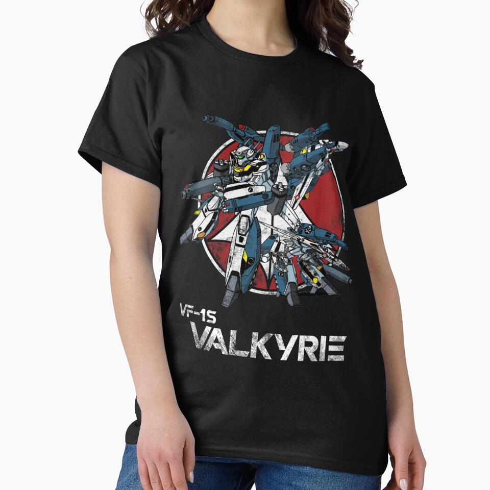 Vintage Skull Squadron by IshaBrun T-Shirts, Hoodie, Sweatshirt | BlankRebels.com (Image 2)
