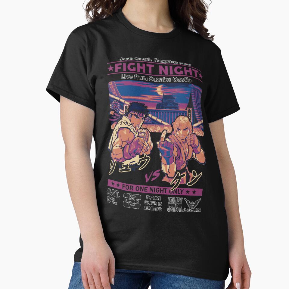 Live Suzaku Castle T-Shirts, Hoodie, Sweatshirt