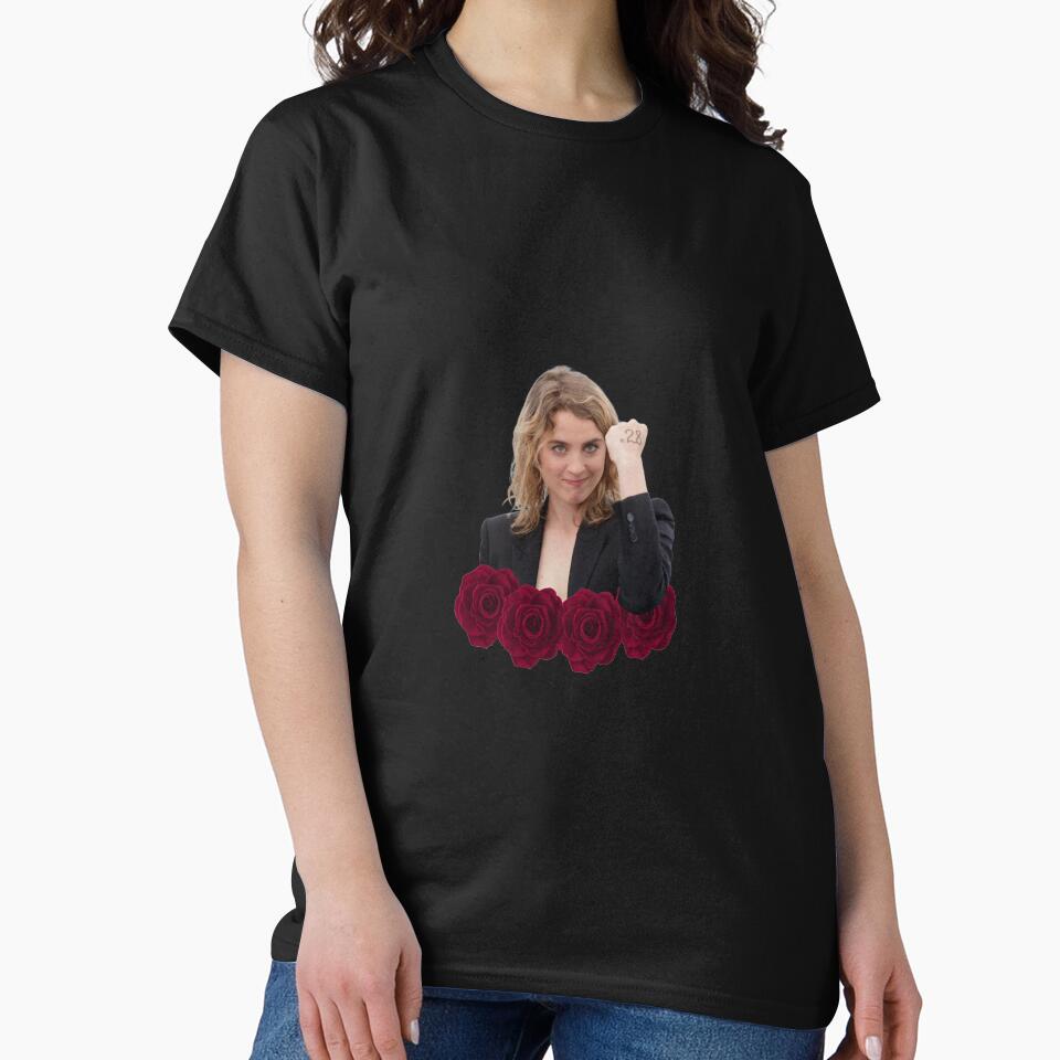 aesthetic portrait cinema by Domi-llustra T-Shirts, Hoodie, Sweatshirt | BlankRebels.com (Image 2)
