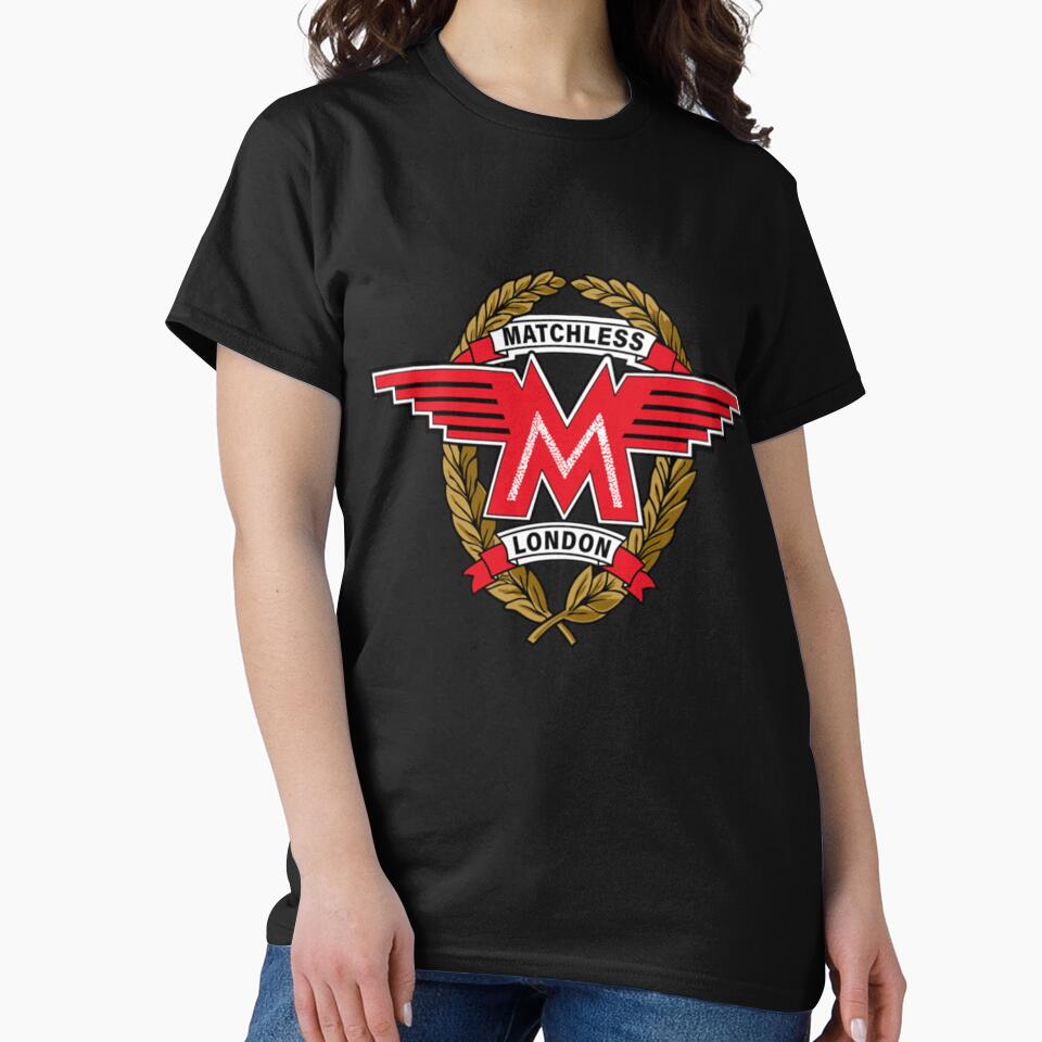 Matchless Motorcycles Tank Decal T-Shirts, Hoodie, Sweatshirt