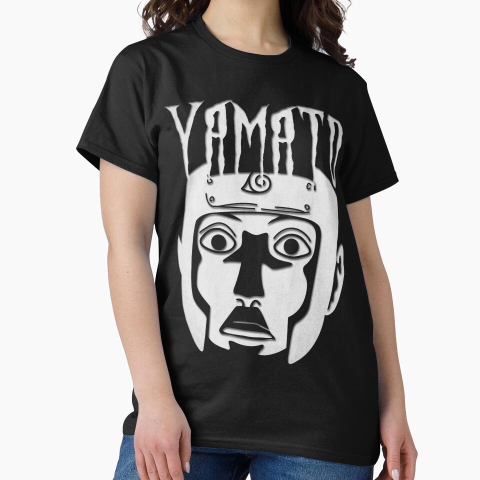 Yamato by merchxwear T-Shirts, Hoodie, Sweatshirt | BlankRebels.com (Image 2)