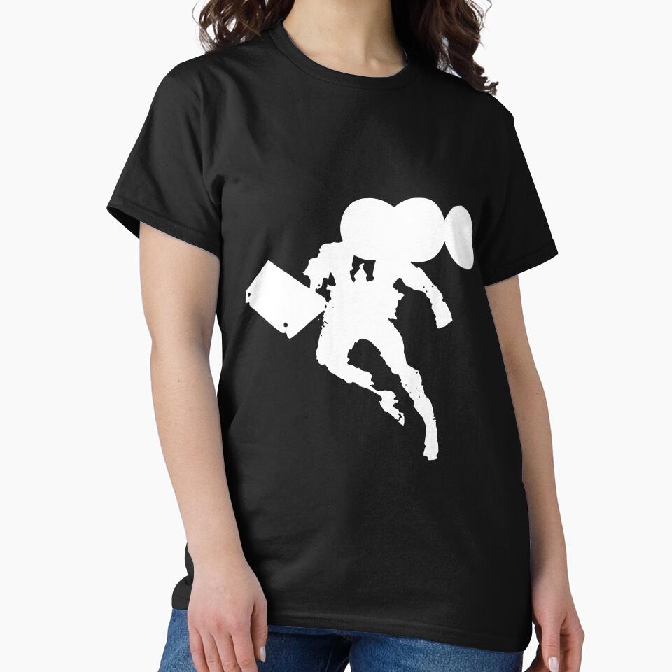 Longpigs (Band) HD Logo by KPopverse2 T-Shirts, Hoodie, Sweatshirt | BlankRebels.com (Image 2)
