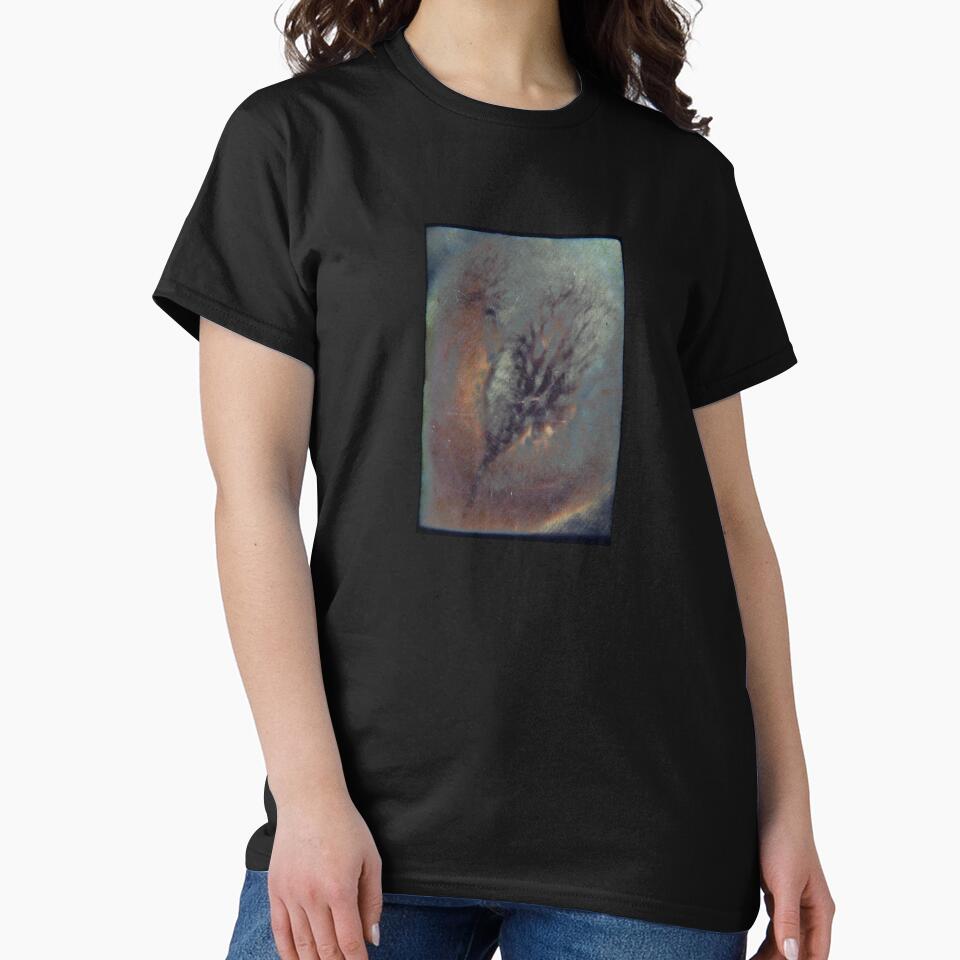 Abstract grunge art T by lissic T-Shirts, Hoodie, Sweatshirt | BlankRebels.com (Image 2)