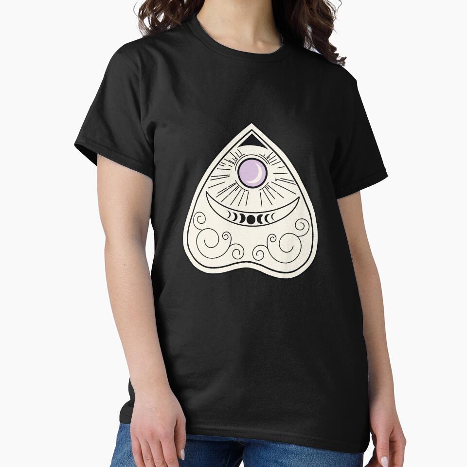 Pastel Planchette by thegraceless T-Shirts, Hoodie, Sweatshirt | BlankRebels.com (Image 2)