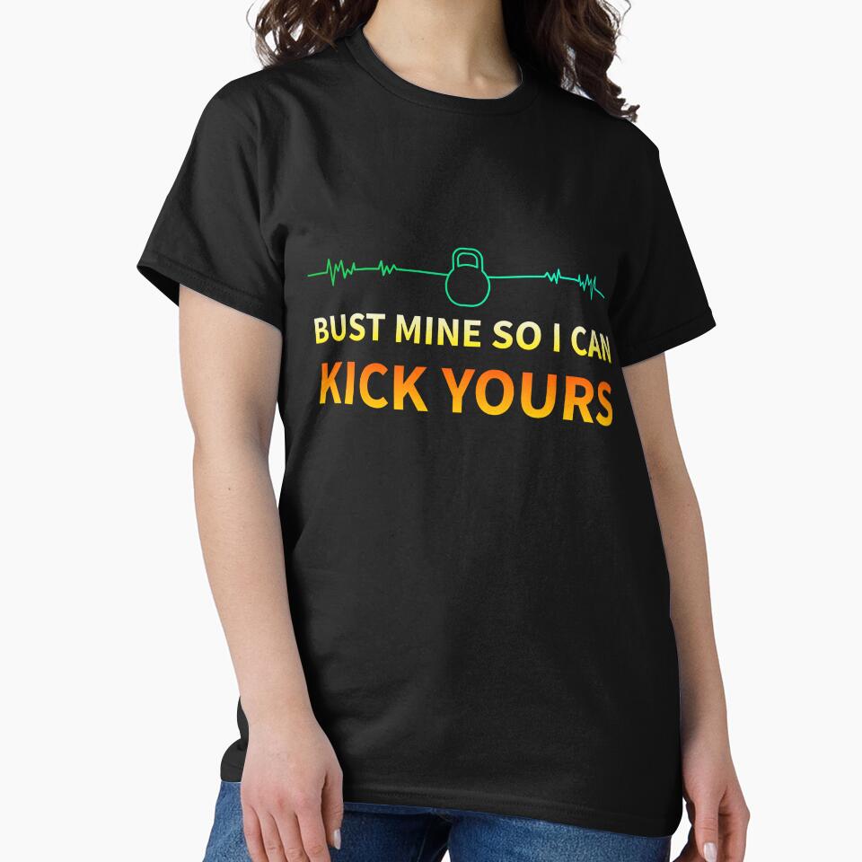 Fitness Quote by BestCoolStuff T-Shirts, Hoodie, Sweatshirt | BlankRebels.com (Image 2)