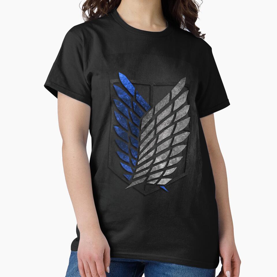 Anime and Manga by DylanScott386 T-Shirts, Hoodie, Sweatshirt | BlankRebels.com (Image 2)