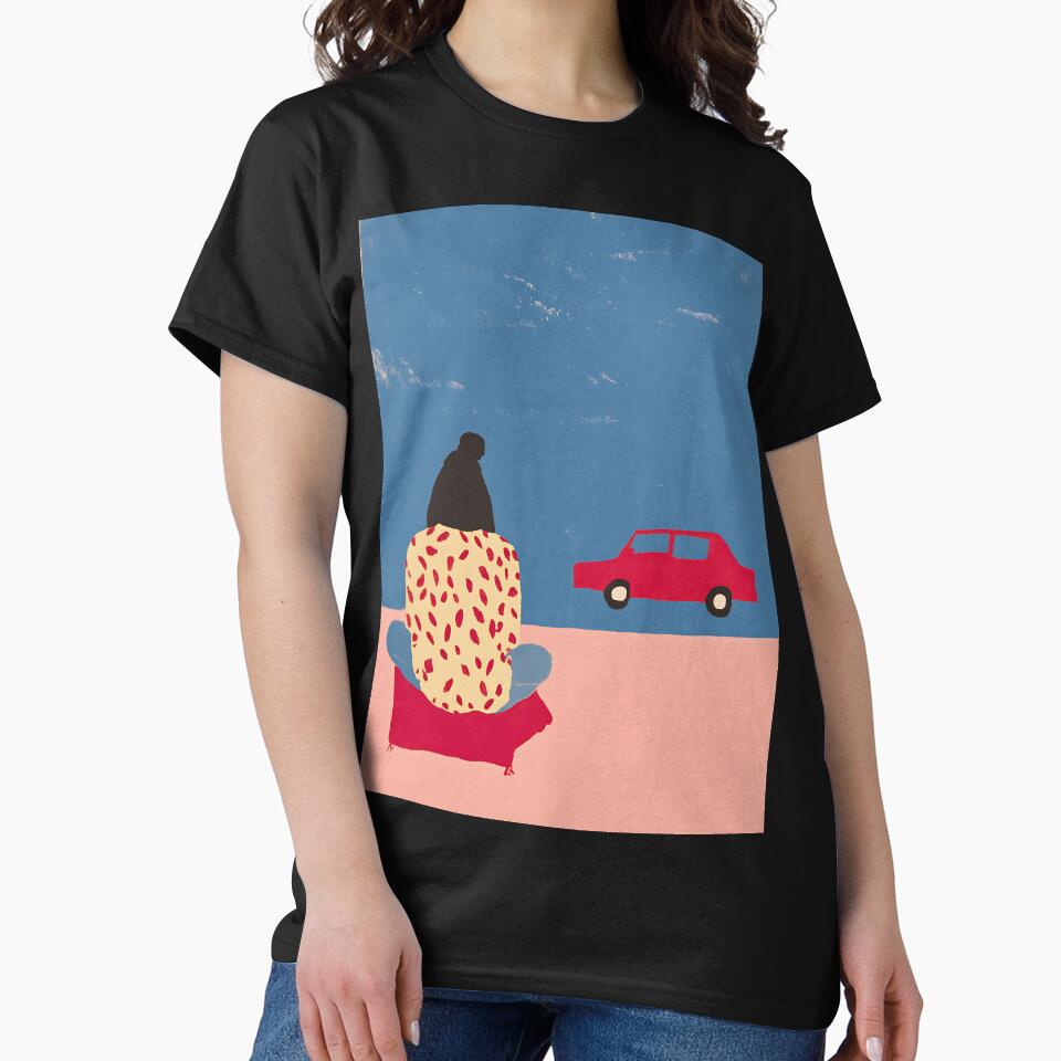 Retro Y2K Vibes 2000s by bapupa T-Shirts, Hoodie, Sweatshirt | BlankRebels.com (Image 2)