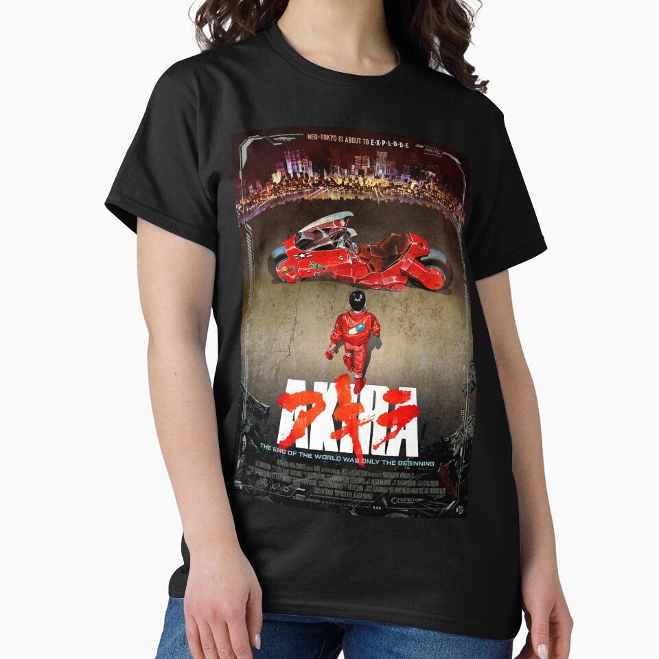 The End Beginning by MarianeKesler T-Shirts, Hoodie, Sweatshirt | BlankRebels.com (Image 2)