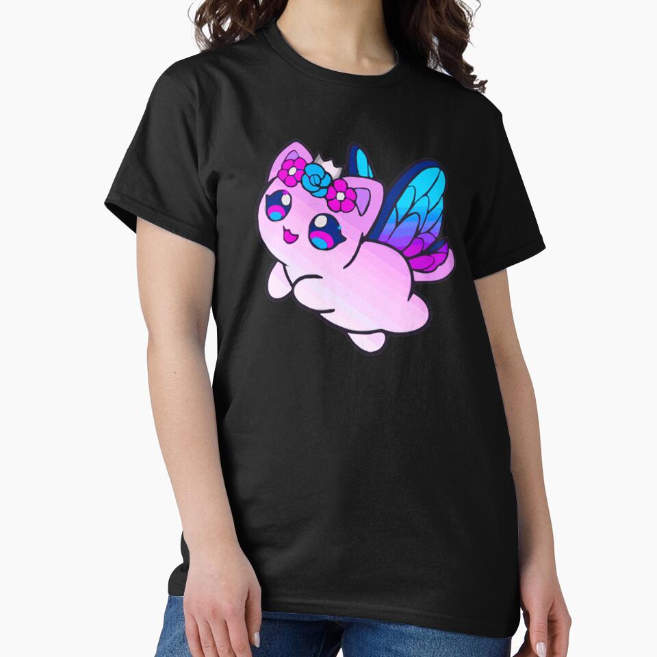 cute aphmau cat by HBzshop T-Shirts, Hoodie, Sweatshirt | BlankRebels.com (Image 2)