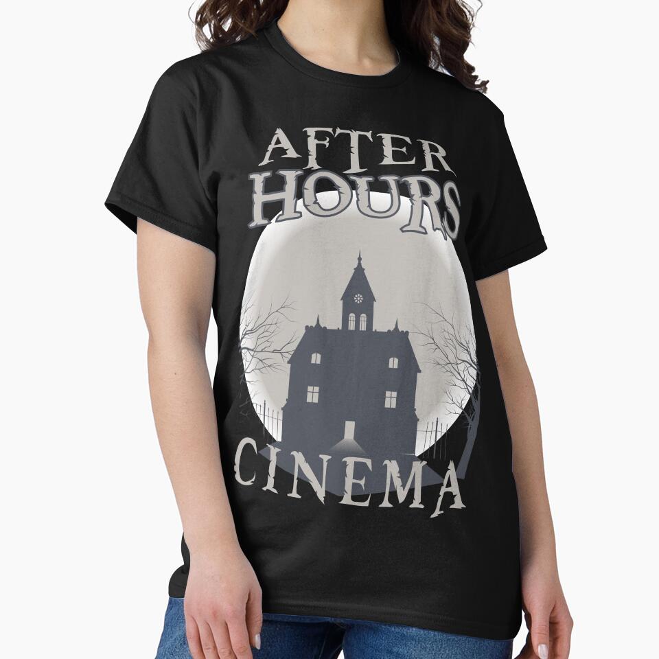 AHC Flagship Logo T-Shirts, Hoodie, Sweatshirt