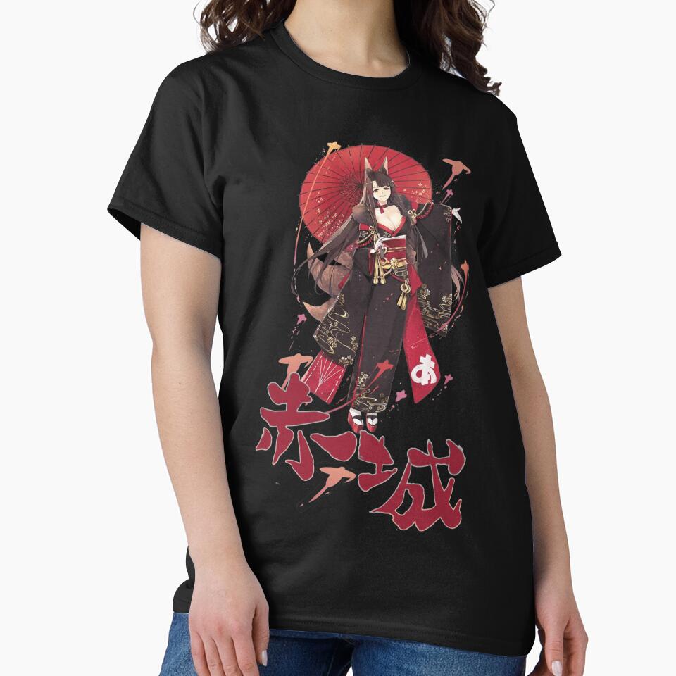 Akagi by BullOfScapaFlow