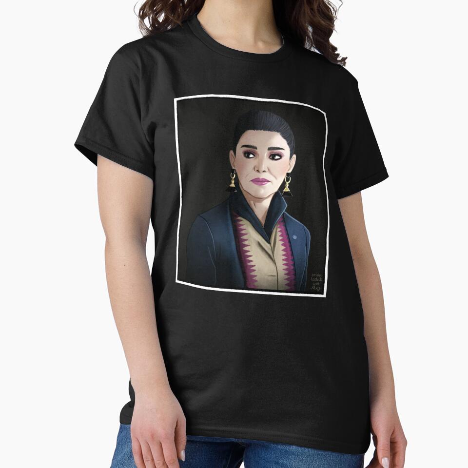 Madam Secretary T-Shirts, Hoodie, Sweatshirt