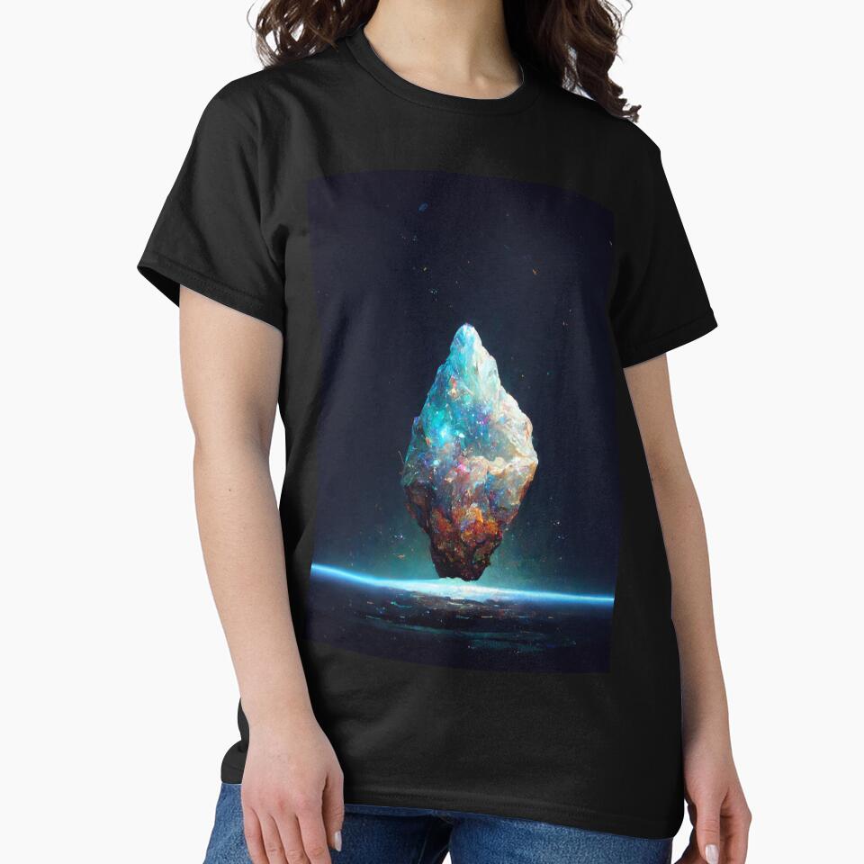 Planet Warz - Stone of Gravity "Stones of Legacy Season Zero" by Brazz Official T-Shirts, Hoodie, Sweatshirt (Image 2)