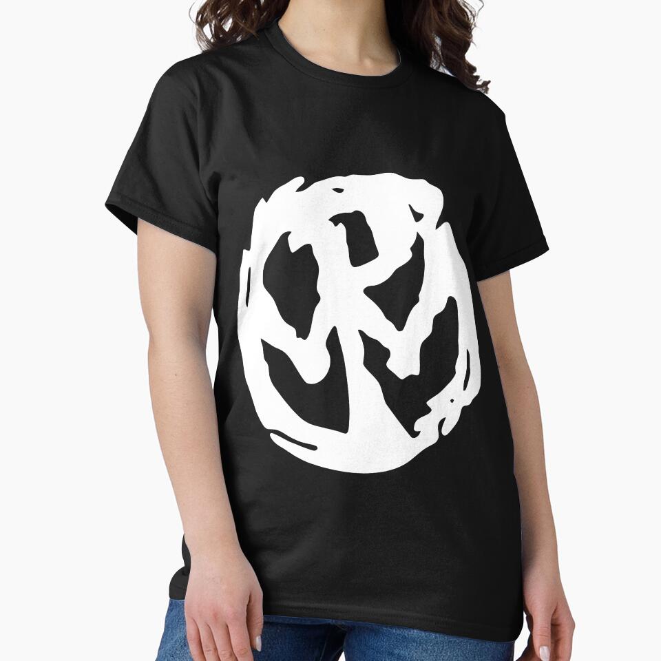 Pennywise (Band) HD Logo (Ver. 2) by KPopverse2 T-Shirts, Hoodie, Sweatshirt | BlankRebels.com (Image 2)
