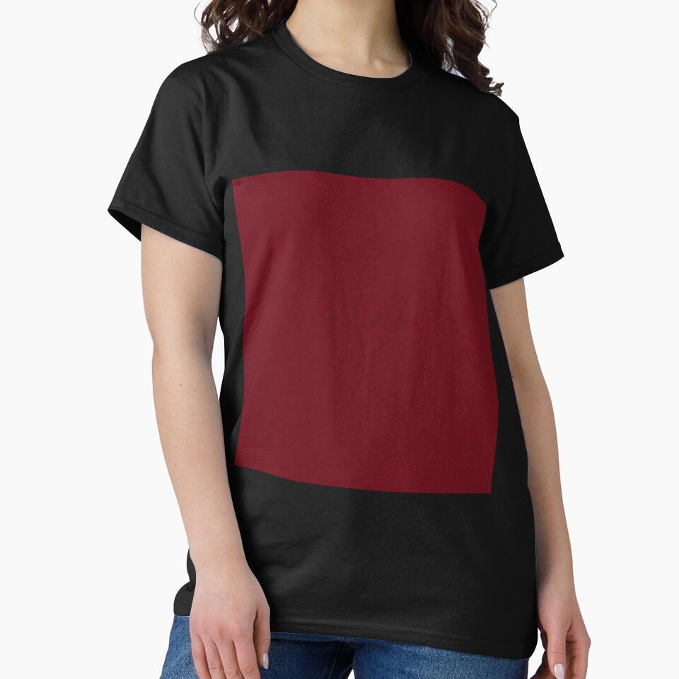 wine color fine word by mona mour T-Shirts, Hoodie, Sweatshirt | BlankRebels.com (Image 2)
