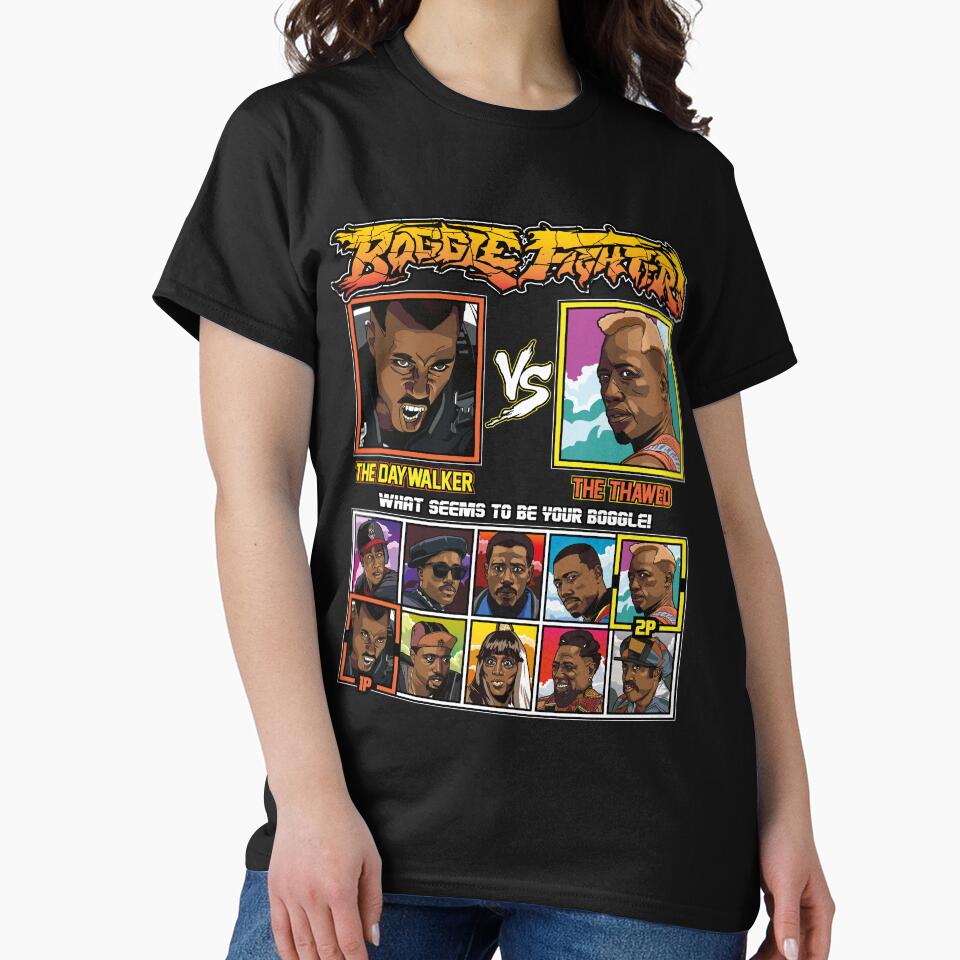 Wesley Snipes Fighter T-Shirts, Hoodie, Sweatshirt