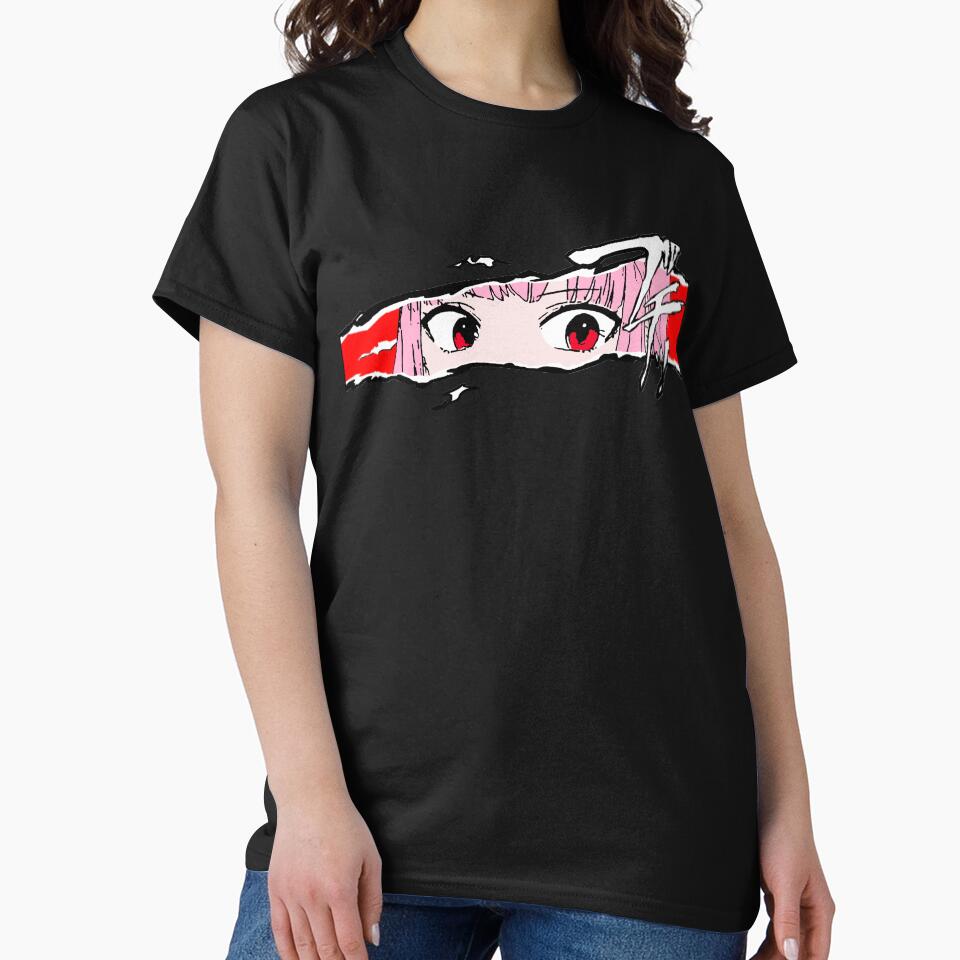 Hololive EN Calliope Mori Critical Hit by UDTee T-Shirts, Hoodie, Sweatshirt | BlankRebels.com (Image 2)