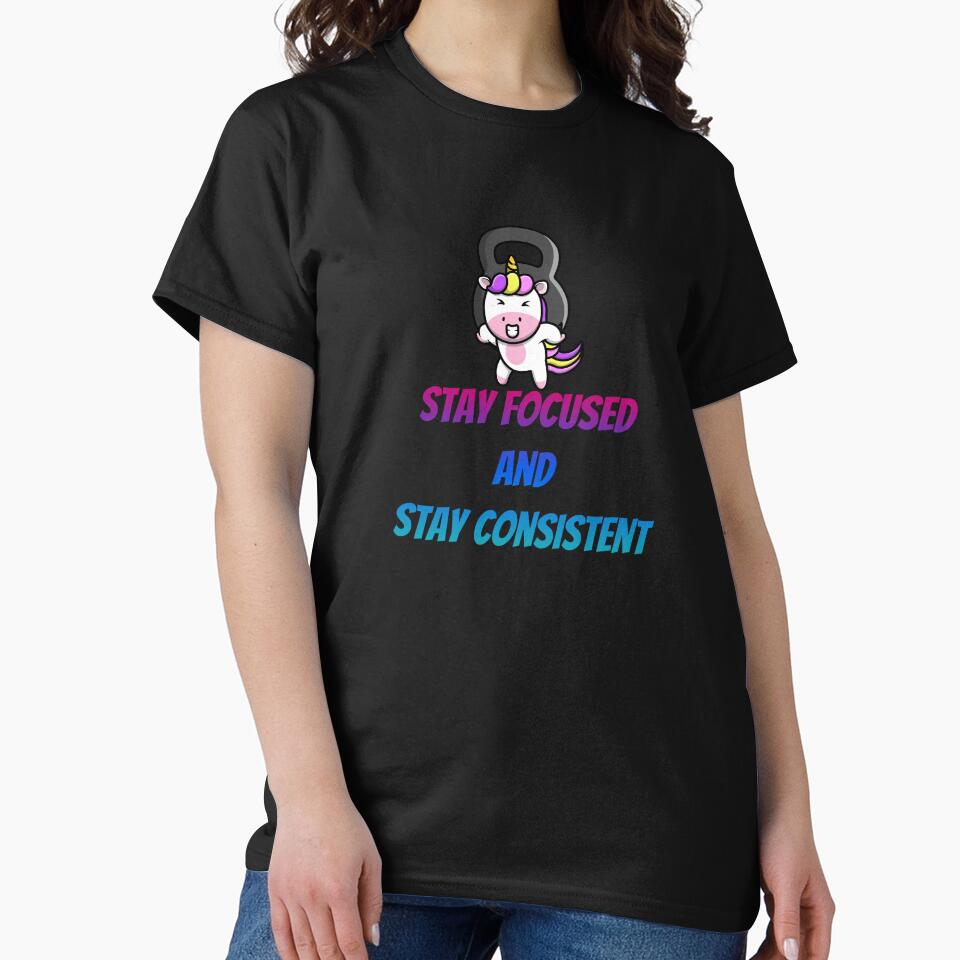 if I can do, So can you - Unicorn by BohoHaven09 T-Shirts, Hoodie, Sweatshirt | BlankRebels.com (Image 2)