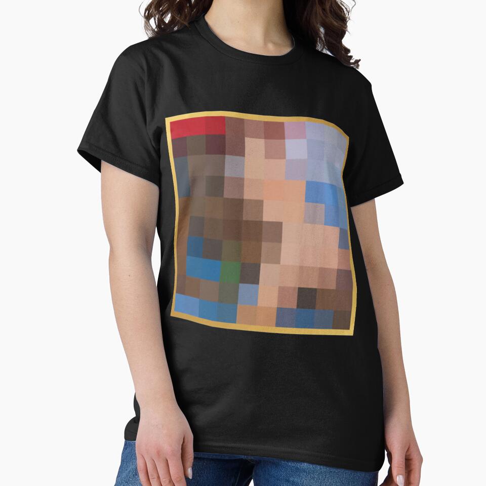 MBDTF by 2HypeClothing T-Shirts, Hoodie, Sweatshirt | BlankRebels.com (Image 2)